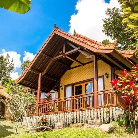 Ferienwohnung Bali Palms