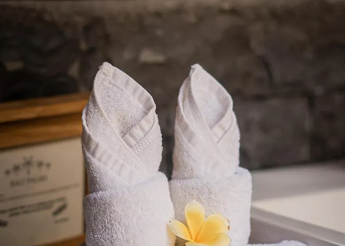 Bali Palms Accommodatie bij particulieren *