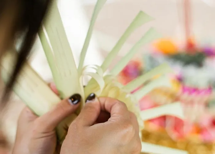 Bali Palms Accommodatie bij particulieren *
