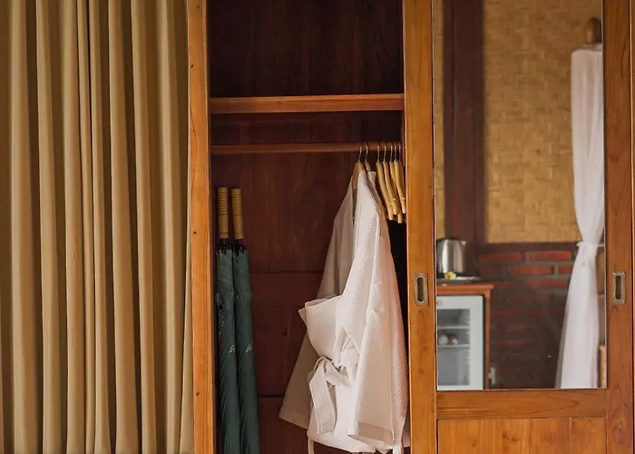 Bali Palms Accommodatie bij particulieren *