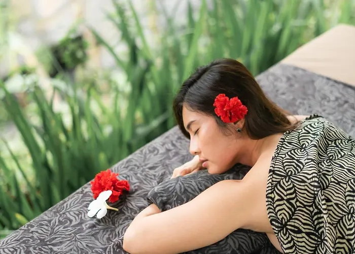 Accommodatie bij particulieren Bali Palms