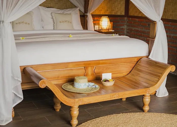 Bali Palms Accommodatie bij particulieren