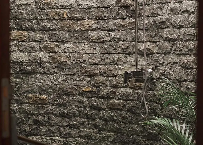 Bali Palms Accommodatie bij particulieren Selemadeg