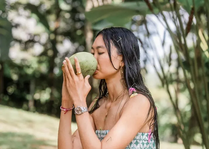 Bali Palms Accommodatie bij particulieren Selemadeg