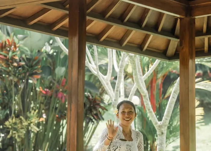Bali Palms Accommodatie bij particulieren