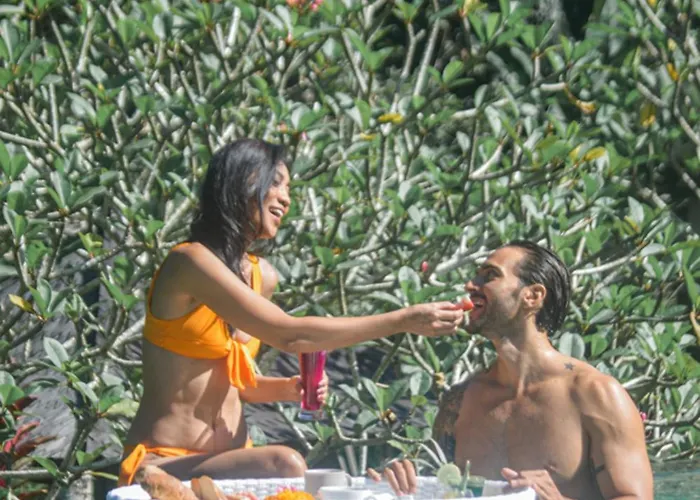 Bali Palms Accommodatie bij particulieren *