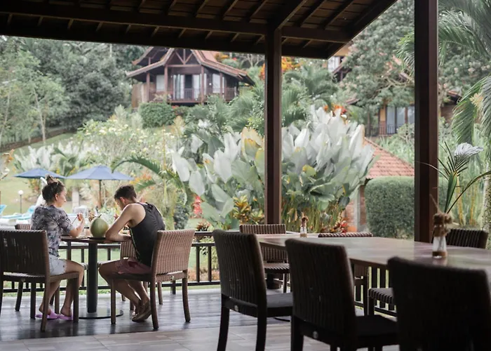 Bali Palms Accommodatie bij particulieren *