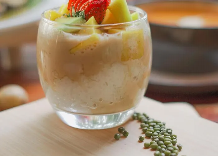 Bali Palms Accommodatie bij particulieren Selemadeg