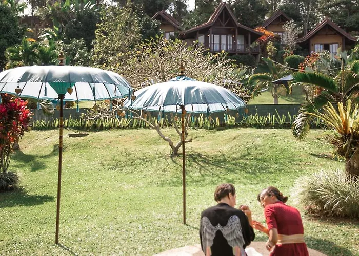 Bali Palms Accommodatie bij particulieren *