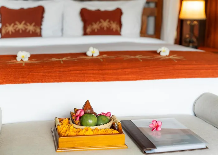 Bali Palms Accommodatie bij particulieren *